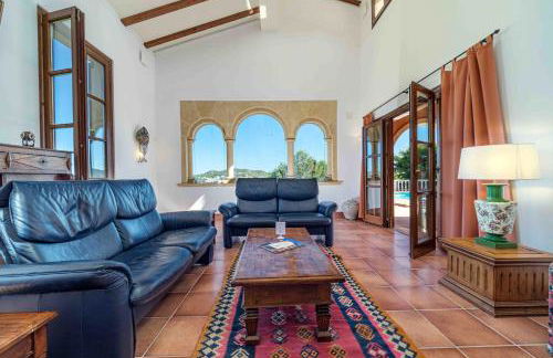 Villa Tosca Javea by Rock Rentals - Foto 6