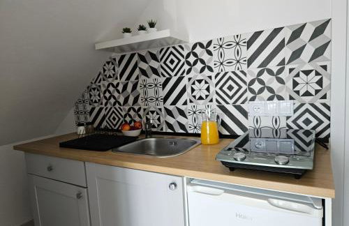 Apartamenty Polna Sarbinowo - Ogród - Taras - Spokój z dala od tłumów - Photo 36