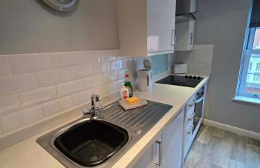 No 3 New Inn Apartments - Foto 6