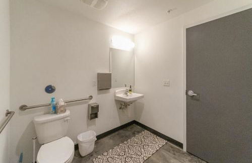 South Hill King Suite Stylish Private Parking Included - Foto 43