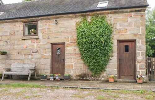 Horse Shoe Cottage - Foto 1