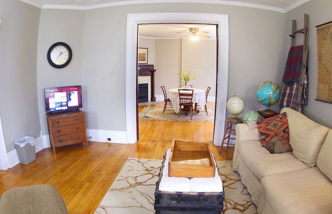 Titletown BNB - Foto 11