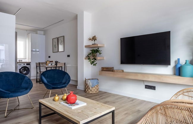 Luxury Suite de Conde Cifuentes - Foto 12