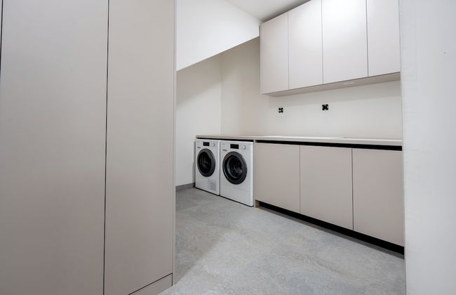 Villa Brela-Rogac 3 - Foto 28