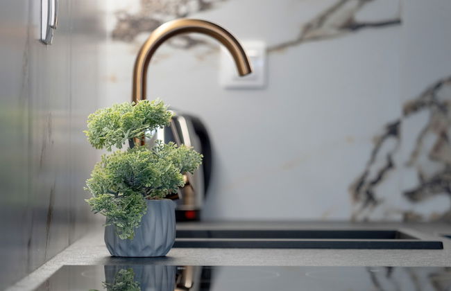 Apartment Stacja Łódź Estate by Renters - Foto 47