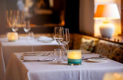 Appartements by Romantik Hotel zur Sonne - Photo 22