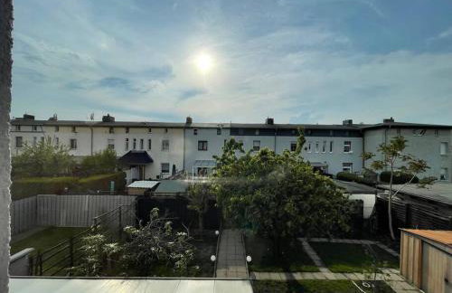 Schönes Reihenhaus mit Garten - Foto 7