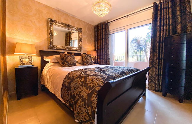 Luxury South Facing Ground Floor Apt at Mar Menor - Foto 7