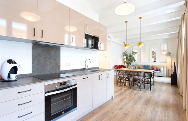 Genteel Home Almirante Lobo - Foto 15