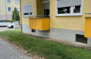 Apartments Neckarsulm - Photo 48