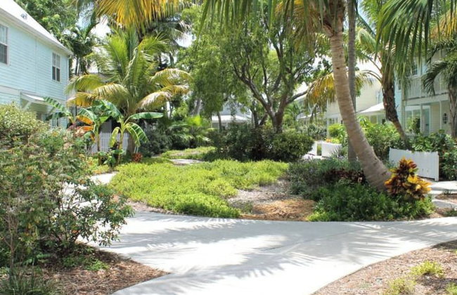 Parrot Perch by Avantstay Old Town Key West w/ Shared Pool Month-long Stays Only - Foto 82