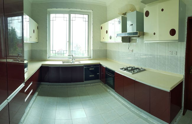 Royal Cliff Zanzibar - Photo 21