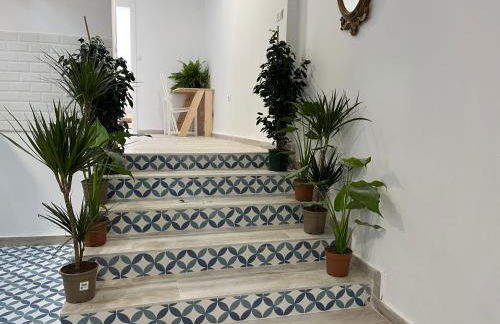 Alzira bonita Apartamento D junto a Plaza Mayor, Santa Catalina - Foto 25