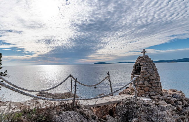 Villa Sea Edge - Foto 41