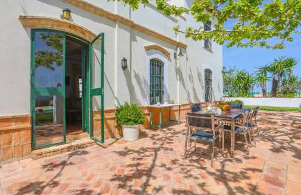 Finca El Olivo Llorón Montilla by Ruralidays - Foto 5