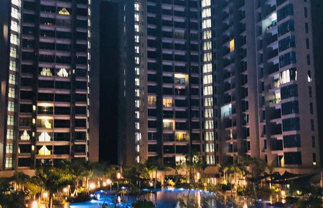 KtY Suite Atlantis Residence - Foto 21