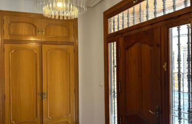 Triplex 4 Bed Penthouse Sea Views Casa Privee - Lux Four bed Two bath Terraces & Balconies - Foto 49