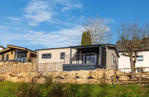 Chalet Viadukt I Terrasse I Seeblick I Wandern - Foto 7