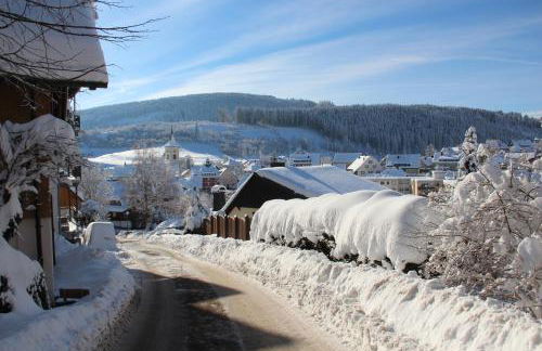Ferienwohnung Sommerberg, Lenzkirch, 2 Schlafzimmer - Foto 19