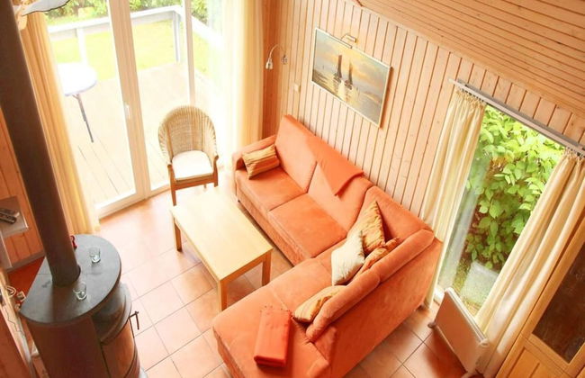 Ferienhaus im Skandinavischen Stil - Foto 5