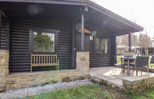 Alwinton Lodge - Foto 25