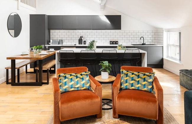 Host Stay Princes Place Hideaway V - Foto 24