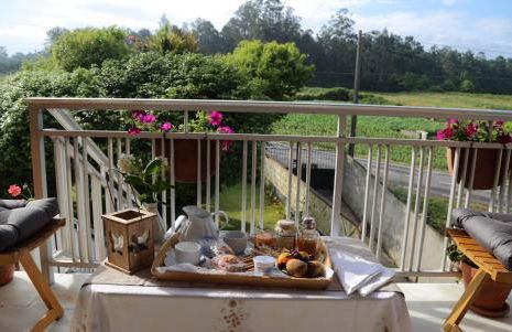 CASA VACACIONAL NIÑONS-PONTECESO - Foto 1