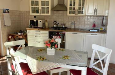 como tavernerio shabby chic bilocale zero smog - Foto 17