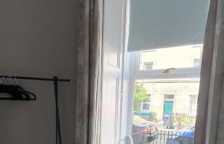 Beautiful Ground Floor Flat near Haymarket - Foto 8