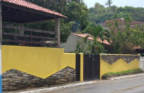 Casa Porto de Pedras_Patacho_Milagres - Foto 24