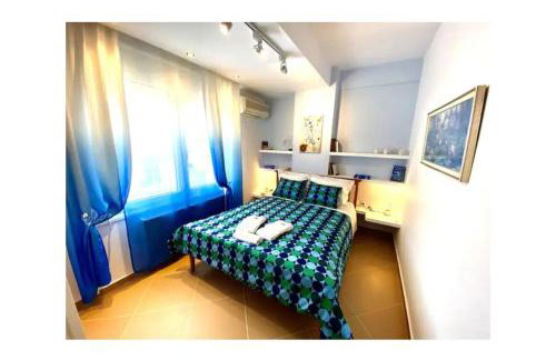 Υπέροχο Διαμέρισμα στους καταρράκτες της Έδεσσας - Photo 6