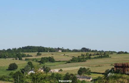 Gîte Hyrom 5 Places Moulin de la Placette - Foto 4
