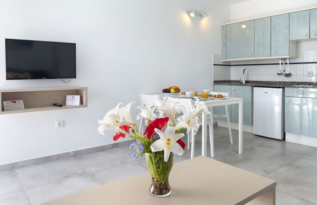 Apartamentos LIVVO Oasis - Foto 3