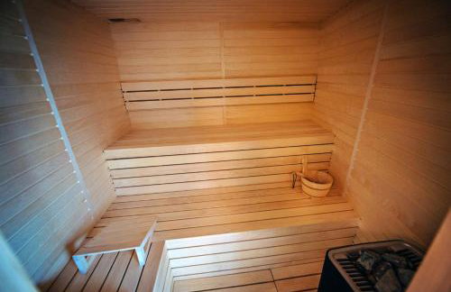 Luxury Villa Lucella, big pool, spa, tennis, gym, volleyball - Foto 31