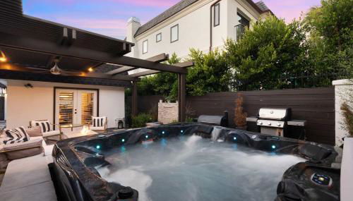 Luxury La Jolla Home with Jacuzzi - Foto 2