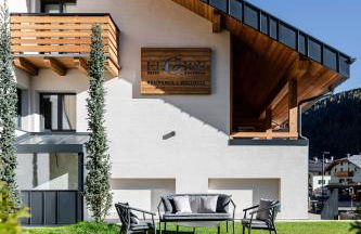 El Giof Alpine Home - Foto 7