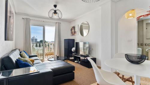 HE Zenia San Francisco - Foto 5