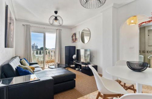 HE Zenia San Francisco - Foto 5