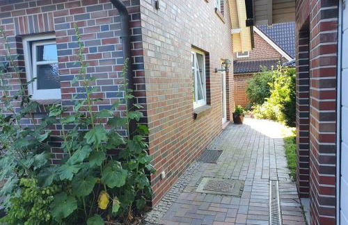 Nähe Hamburg Lübeck Ostsee - BBQ - Garten - Parkplatz - Foto 29