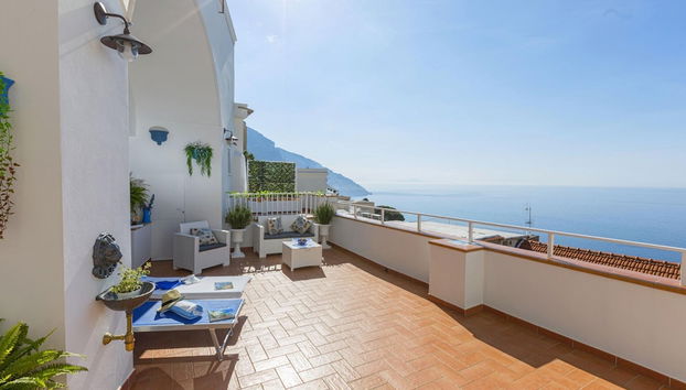 Casa Antonietta in Positano - Foto 5, Habitación