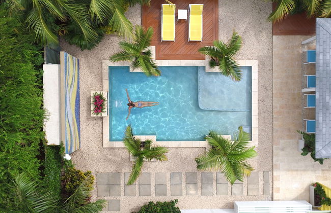 Bubali Bliss Studios & Villas - Foto 1