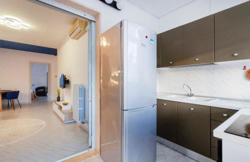 GuestHost - Spacious Flat X4 with Patio and Garden - Foto 15