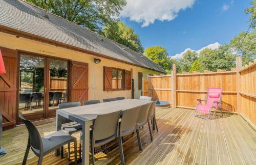 Maison au bord de l'eau, Bain nordique - Foto 8