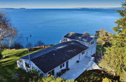 Marine View Bluff by Avantstay Waterfront Views - Foto 3