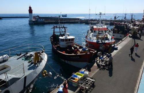 Gite N°2 de Kersivian - Foto 23