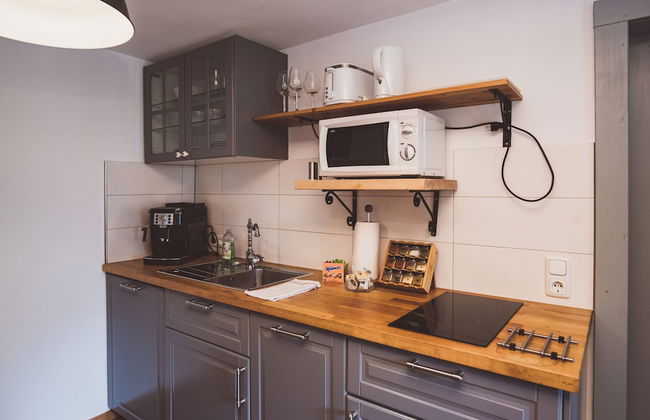 Chalet am Sonnenhang - Foto 43