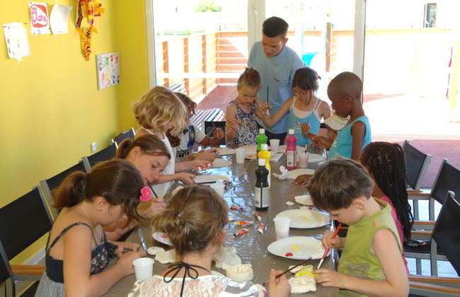 Demeures de la Massane - Foto 22