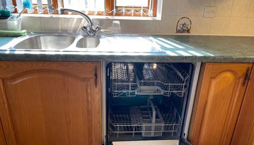 2 Brickground Broads getaway for the whole family - Foto 4