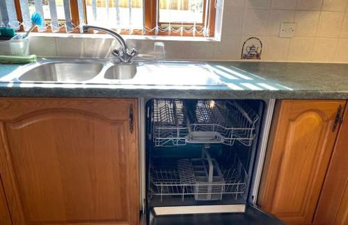 2 Brickground Broads getaway for the whole family - Foto 4