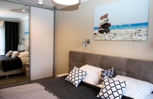 Apartament Luxury - Photo 12